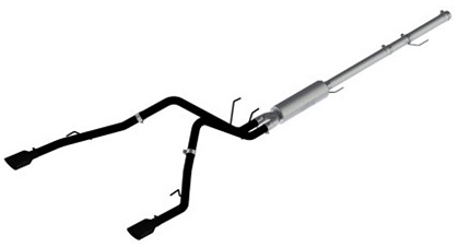 MBRP S5146BL exhaust system