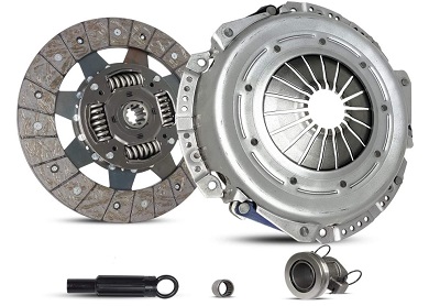 The Best Clutch for Jeep Wrangler 