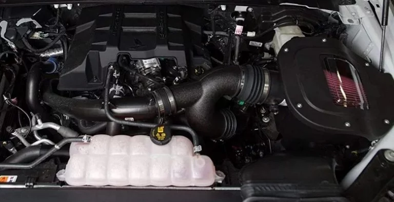 Best Cold Air Intake for 2018 f150 3.5 Ecoboost