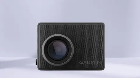 Garmin Dash Cam 47 front view