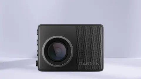 Garmin Dash Cam 57 front