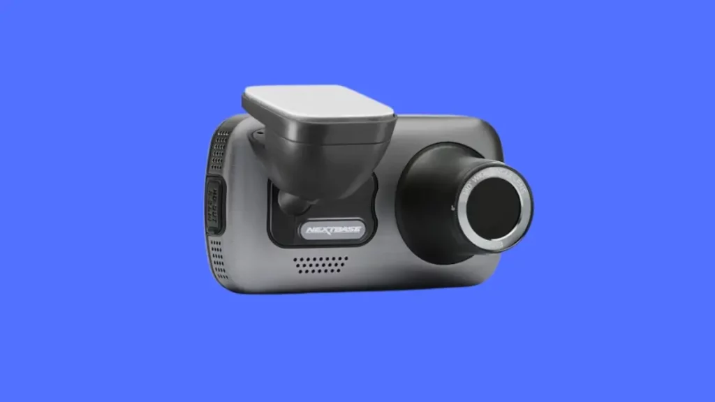 Nextbase 622GW dash camera